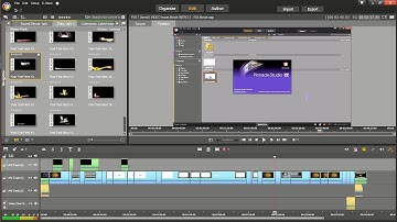 Quick How to Fix for Pinnacle Studio 17 No Video/Image Display in Timeline