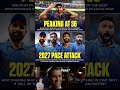 Bhuvi Peaking In IPL At 36 🔥