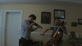 The Caledonia's Return to Caledonia
