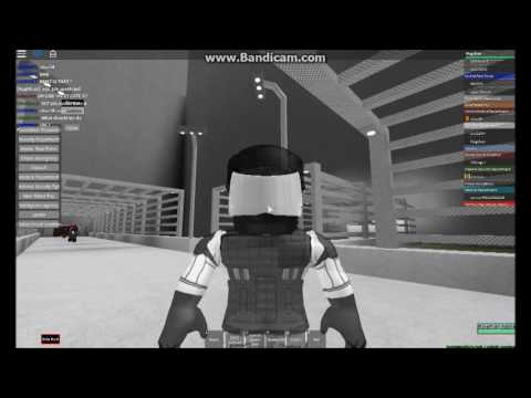 Roblox Scp Site 61 Scp 106 Broke Out Of Gate A Youtube - roblox scp site 61 roleplay by silou34 youtube