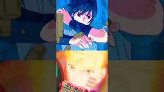 Naruto And Sasuke Had The Same Rough Childhood