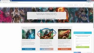 mtg card rental Rental) The Lord of the Rings: The Two Towers Display Case Rental - Card