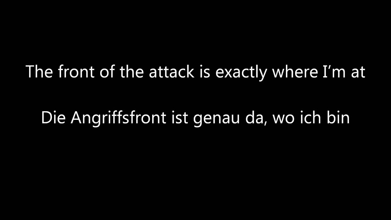 Linkin Park Wretches and Kings(Lyrics + Übersetzung) YouTube