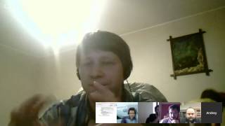 OpenWorm General meeting