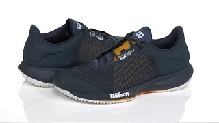 Wilson Kaos Swift SKU: 9477997 - YouTube