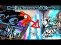 Battle Cats: Attack of the Omens