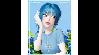 YERIN 2nd MINI ALBUM • TRACK [5] - '9 YEARS' (Original By: YUJU)