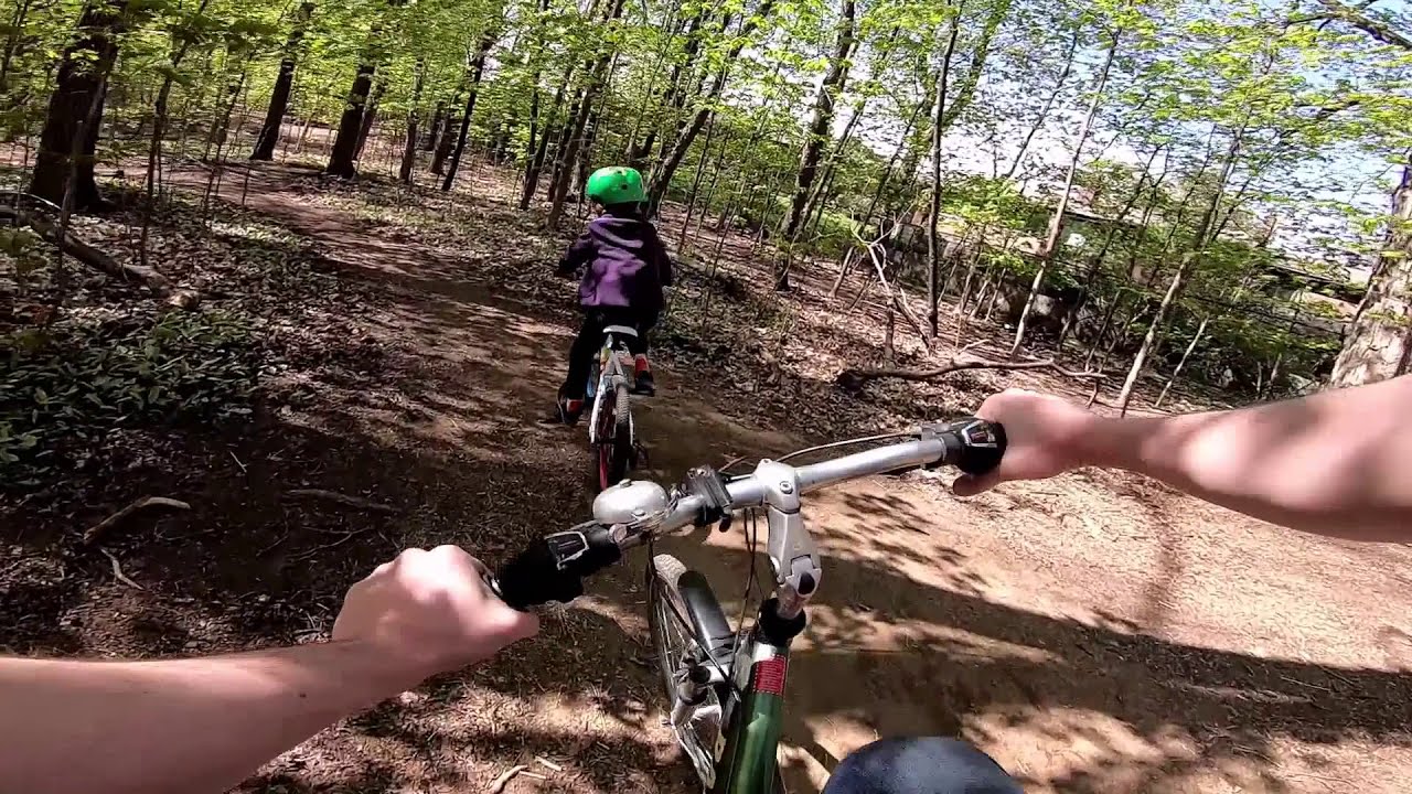 hampton roads cycling