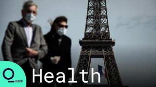 Paris Enters Monthlong Lockdown as France Struggles to Contain New Covid Wave