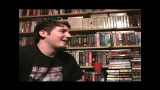 Adjust Your Tracking DVD Bonus Features Deleted Scenes