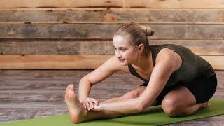 A 40S Guide To Knee Strength Stretch 2023