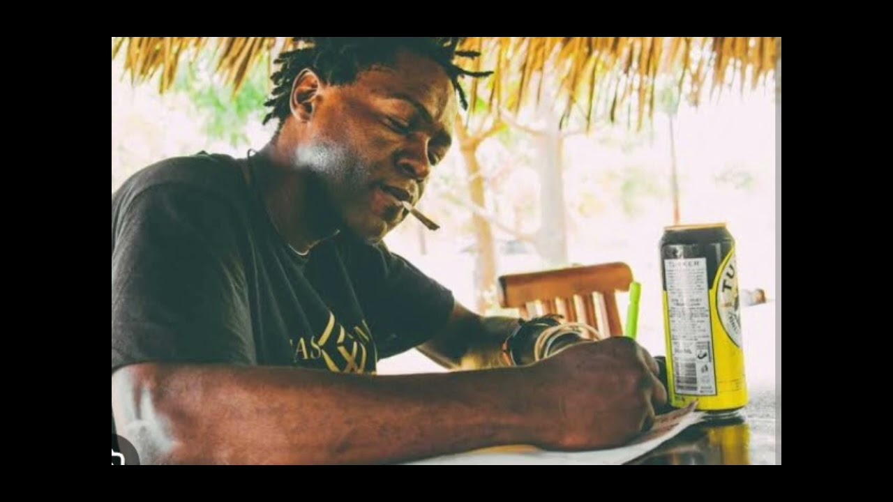 JOHNY VIGETI HIP HOP TRIBUTE || December 5, 2025 