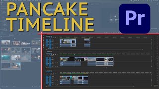 Famous Clip STRINGOUTS And PANCAKE Timeline In Adobe Premiere Pro CC Net Worth