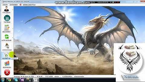 SISTEMA DE VENTAS EN VISUAL BASIC 2012 Y SQL SERVER 2012