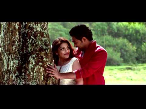 Salt n Pepper Song Kaanamullal - Upscaled HD