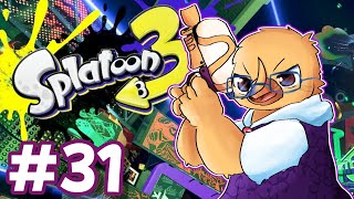 未来派グランドフェス【スプラトゥーン３＃３１】