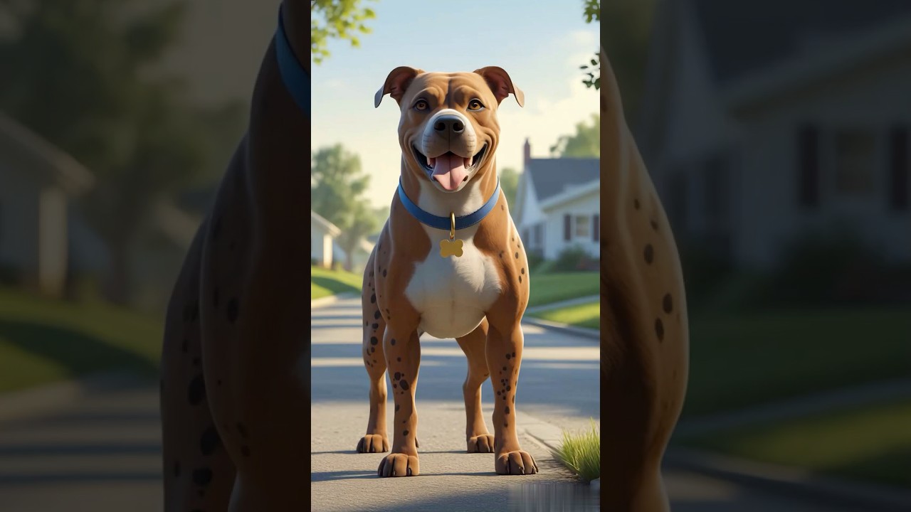 Fuzzy Fuzzy Cute: Scooby-Doo's Real-Life Mystery Hunt 🐾🕵️‍♂️   