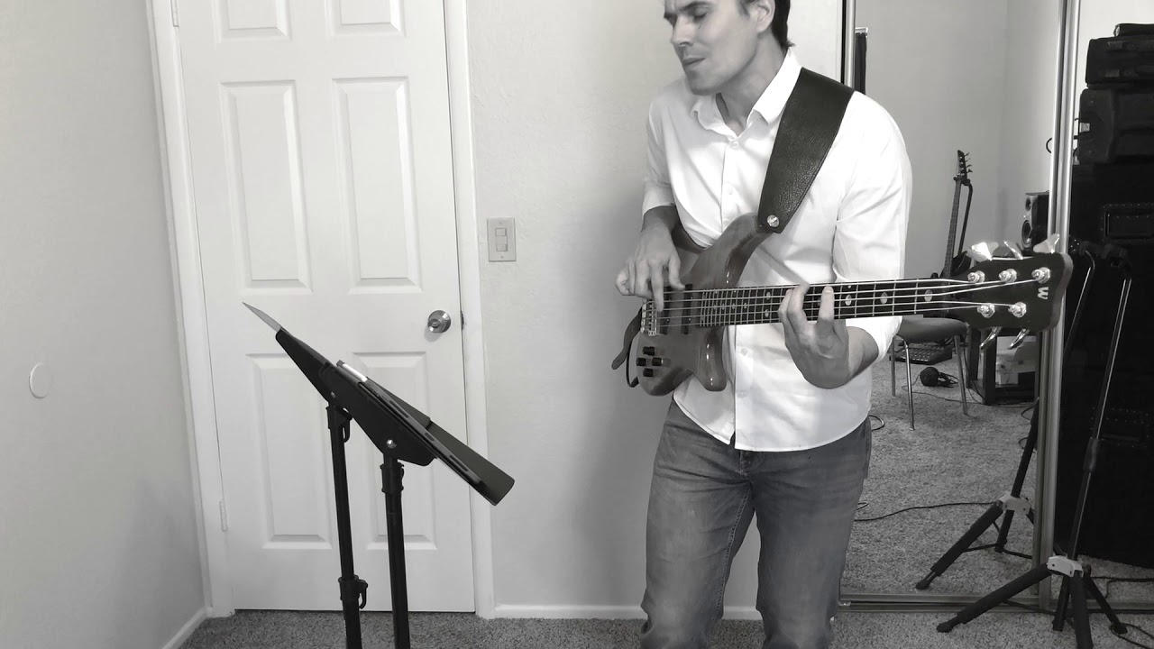 dominiconbass.com - Extravagant Worship - Vicky Beeching