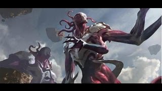 Daily Draft #97 - BFZ Drafting