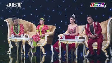 The Uncut | Việt Hương kể lại đêm diễn ám ảnh với Hiếu Hiền lúc nghệ sĩ Kim Ngọc vừa mất