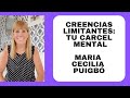 Creencias Limitantes-Tu Cárcel Mental,#creenciaslimitantes,#crecimientopersonal,#empoderamiento