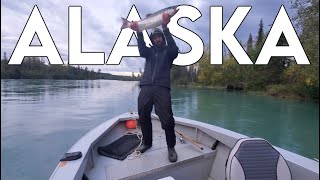 Alaska