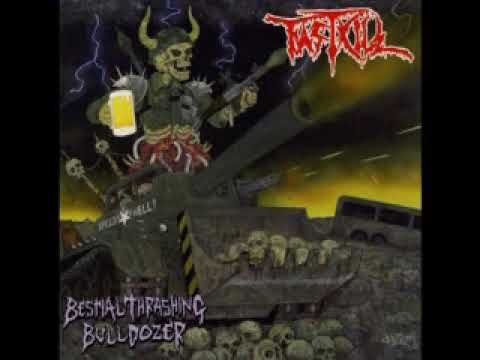 Fastkill - Bestial Thrashing Bulldozer (FULL ALBUM) - YouTube