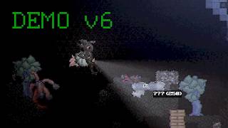 Casualties: Unknown Demo v6 - Gravel lands (Layer 1) (No commentary)