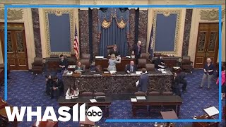 Backlash to Trump’s $1.8B settlement fund delays immigration-enforcement bill