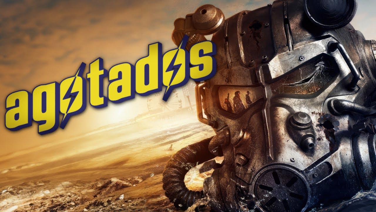 La Hermandad del Acero debe descansar