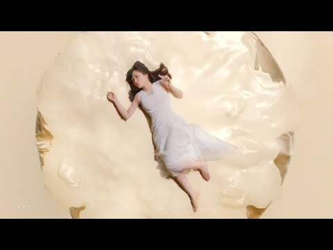 橋本環奈  ロート製薬 メンソレータム メルティクリームリップ  「はじめての口どけ体験 とろとろカンナ」篇 TVCM