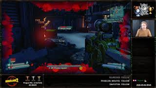 Borderlands 2 ~ [100% Trophy Gameplay, PS4, Part 20]