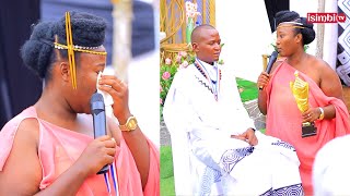 Umugeni Atereye Ivi Umugabo Wediane Mwakunze Asutse Amariraubukwe Bwari Agatangazaimana Yabikoze