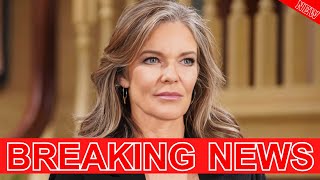 "The Mansion Is Just the Beginning – Claire’s News Changes Everything on Y&R!"