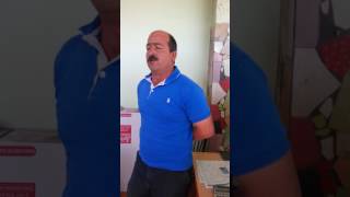 Noldu gardaş ibrahim dere