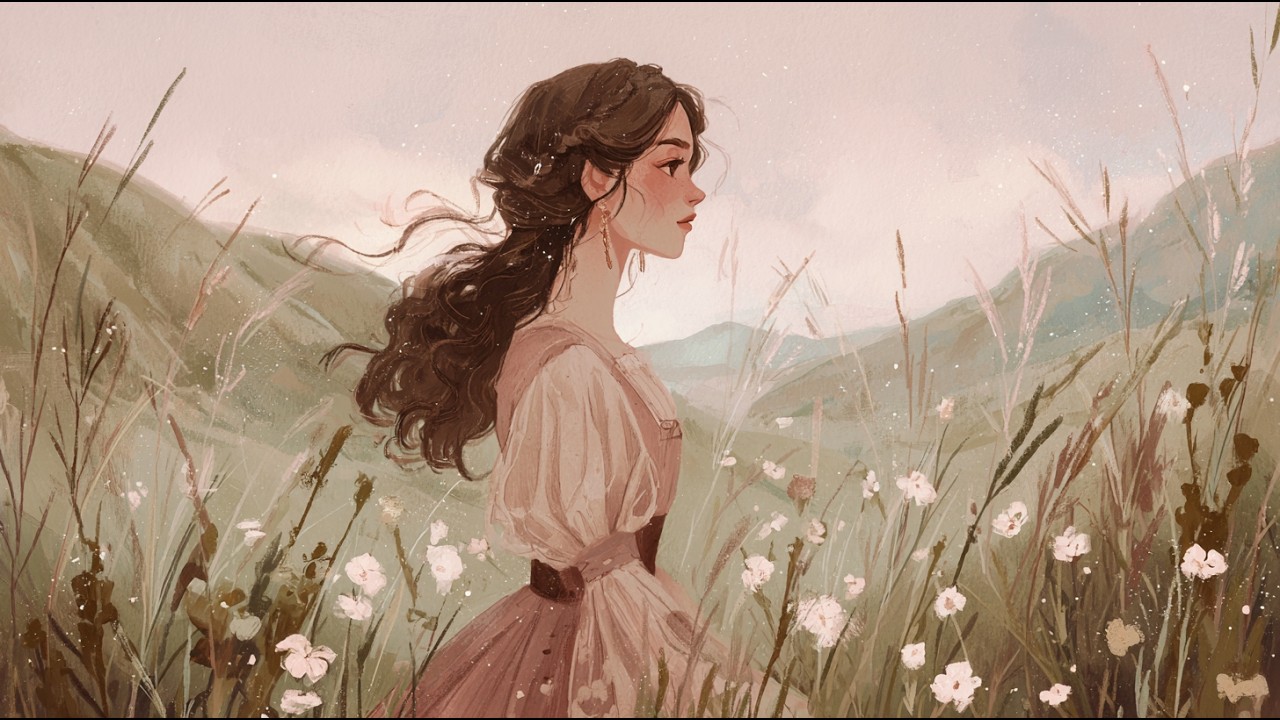 Fantasy Morning Light 🌄 Relaxing Acoustic Celtic Music