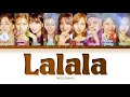 Twice 트와이스 Lalala Color Coded Lyrics Han Rom Eng Twice 트와이스 Lalala Color Coded Lyrics Han Rom Eng