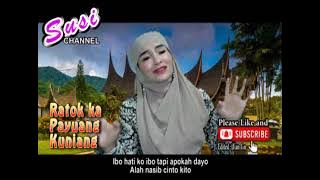 Ratok kapayuang kuniang || Susi #susiendris