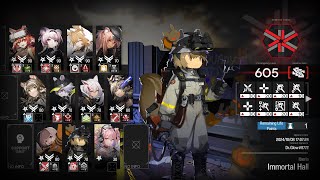 Rats in the hold - Zalak Only - 605 - CC#2 Underdawn
Been a while since I posted something here, but heres 605 for Underdawn with Zalak
I wont lie, I was panicking while killing the last Brandguider, Id been grinding mine and dodge RNG for days
Im trying to edit out pauses and pause deploys in my videos but Im not good at it tbh, if youd like the raw footage, here you go: https://youtu.be/LpEewNDV6ZI
Song:
Duff McWhalen - Megaman X5 Rats in the hold - Zalak Only - 605 - CC#2 Underdawn