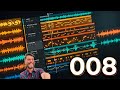 Folk Sequence 008 — AI music vs decision-making music