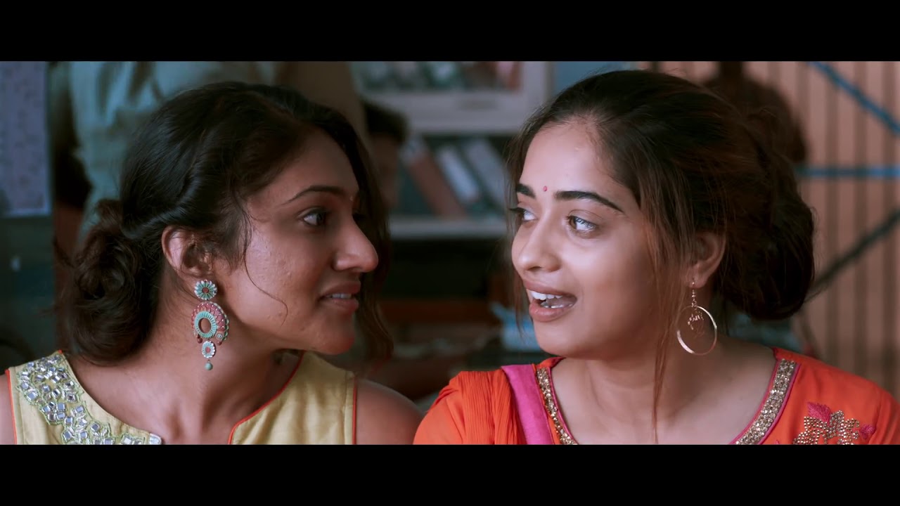 90ML   Official Trailer.   ( Oviya _ STR _ Alagiya Asura _ NVIZ Entertainment )