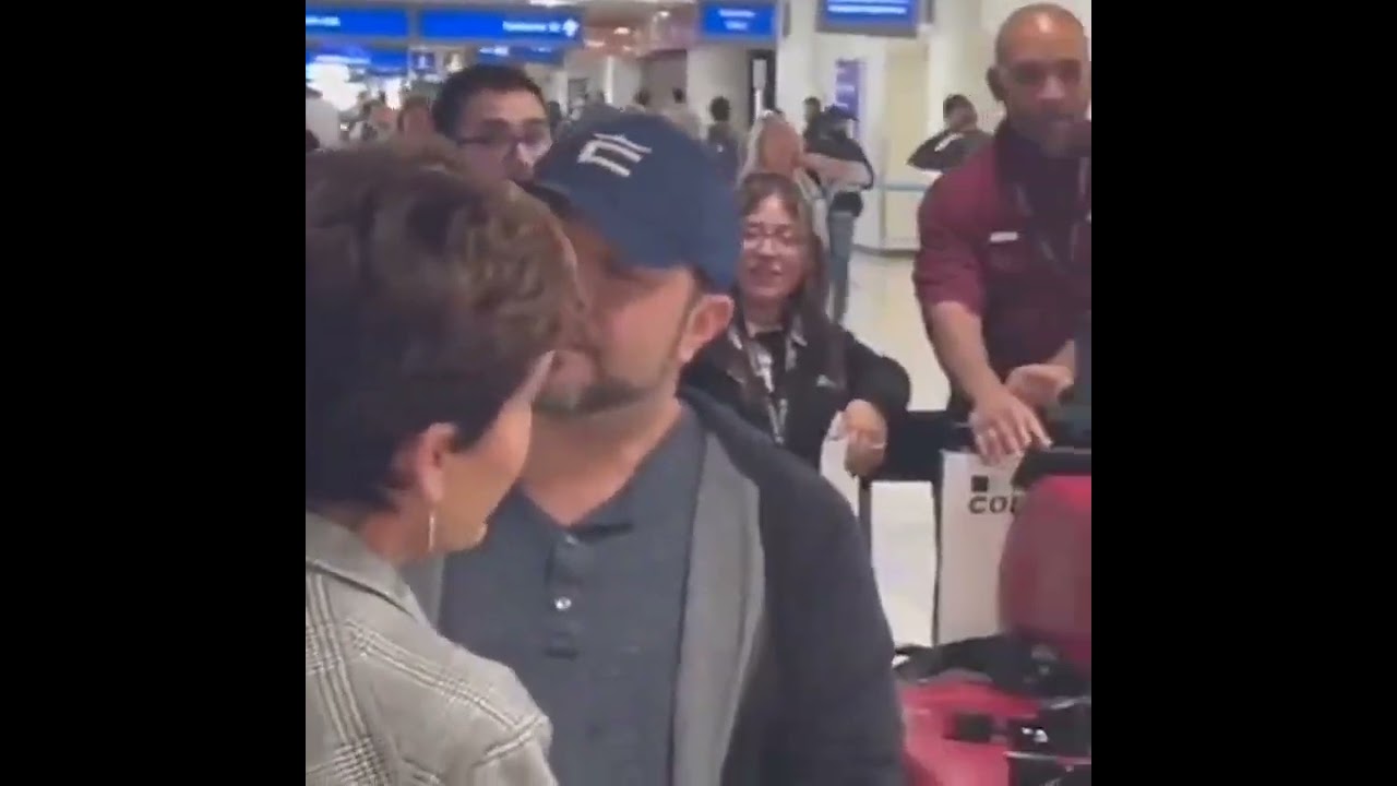 Kari Lake SLAMS Dem Opponent Over The Border Crisis