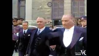 Mustafa Kemal Atatürk