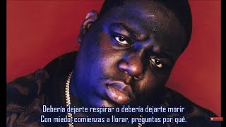 Kick in the Door - The Notorious B.I.G. Subtitulada en español