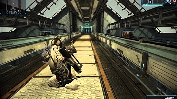 WARFRAME BASIC TUTORIAL 24 SPRINT JUMP SLIDING ROOP