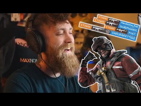 Come giocare Ace! - Rainbow Six Siege