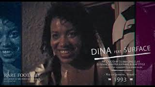 Dina Feat Surface - When Your X Wants U Back Remastered 4K