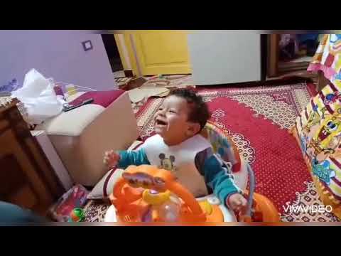 السح دح أمبو