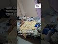 Stroke patient sa Plaridel, Bulacan, sinurpresa ang asawa nitong Araw ng mga Puso | YouScoop+
