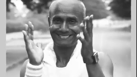 #2. Sri Chinmoy